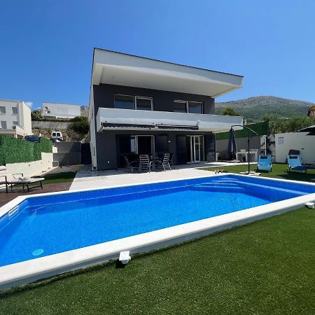 Villa La Vie - Podstrana Esterno foto