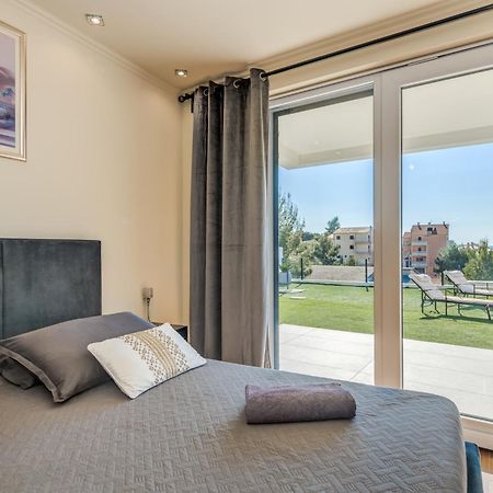 Villa La Vie - Podstrana Esterno foto