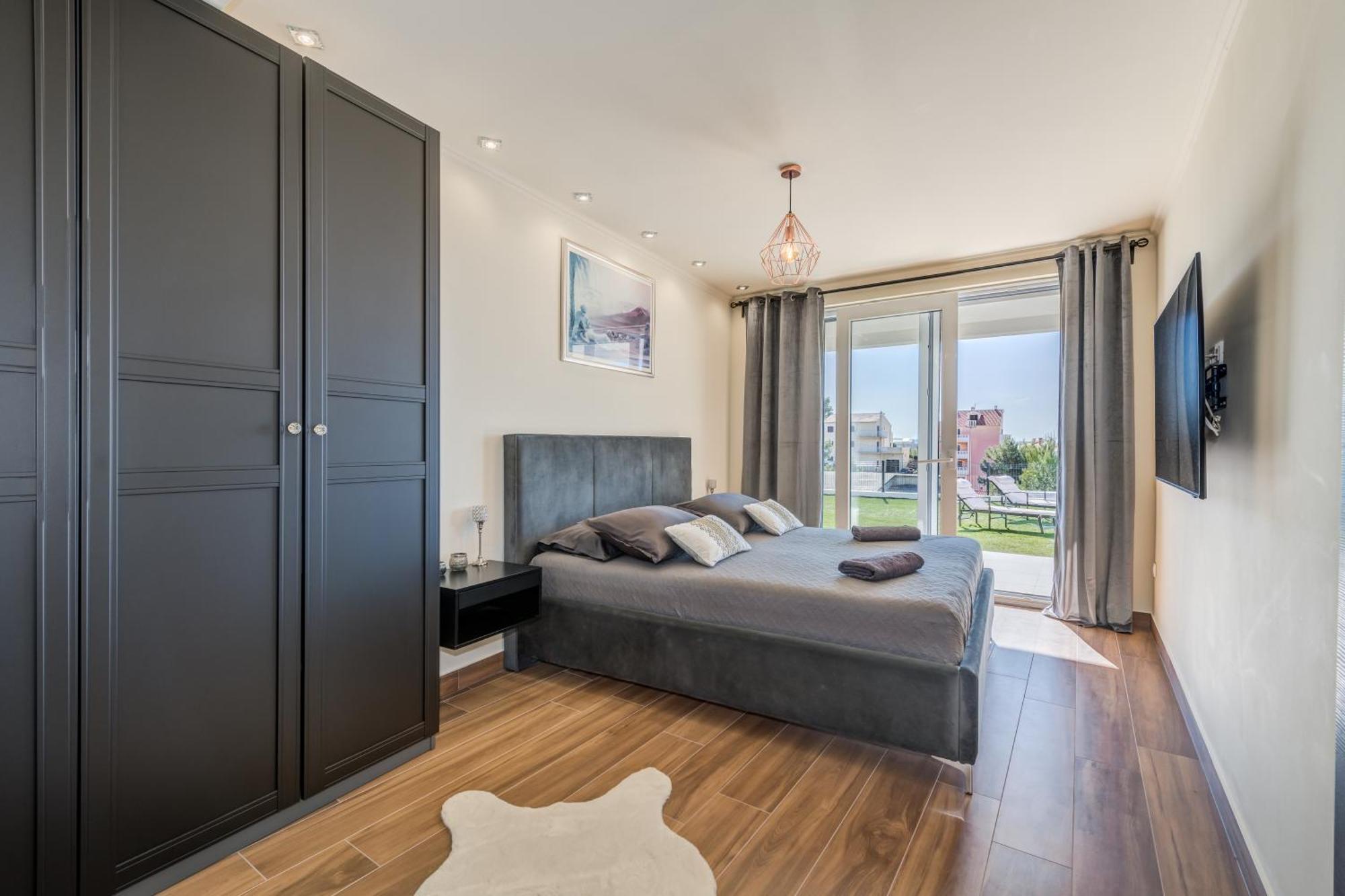 Villa La Vie - Podstrana Esterno foto