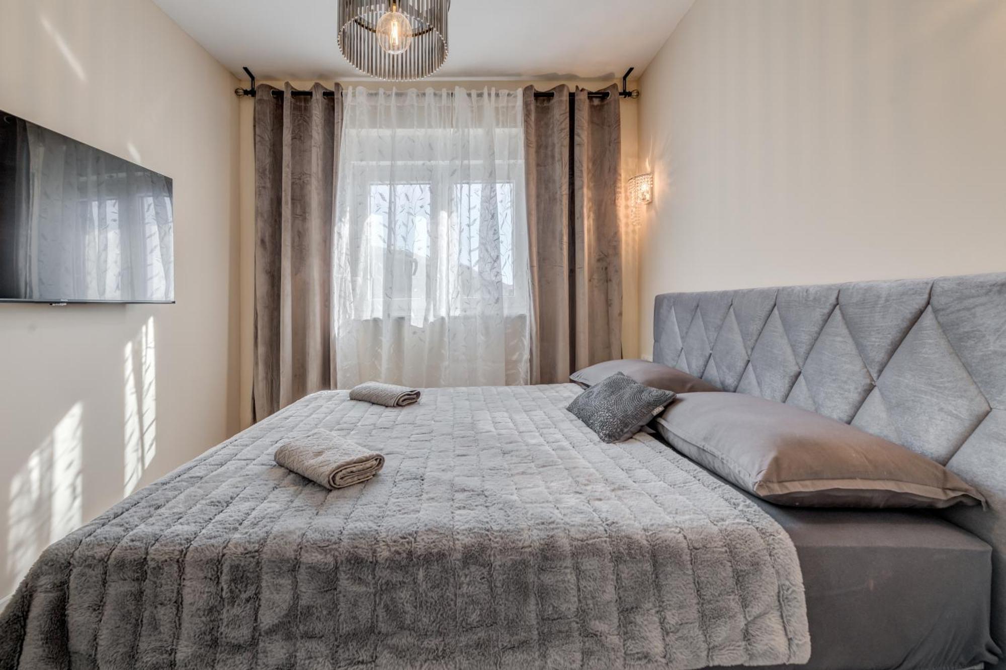 Villa La Vie - Podstrana Esterno foto