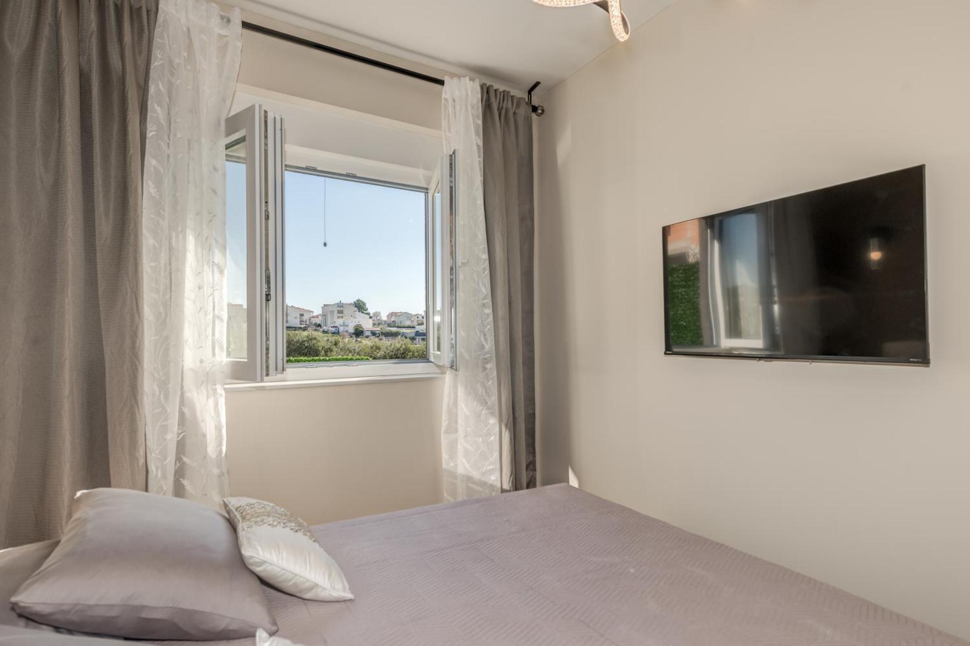 Villa La Vie - Podstrana Esterno foto