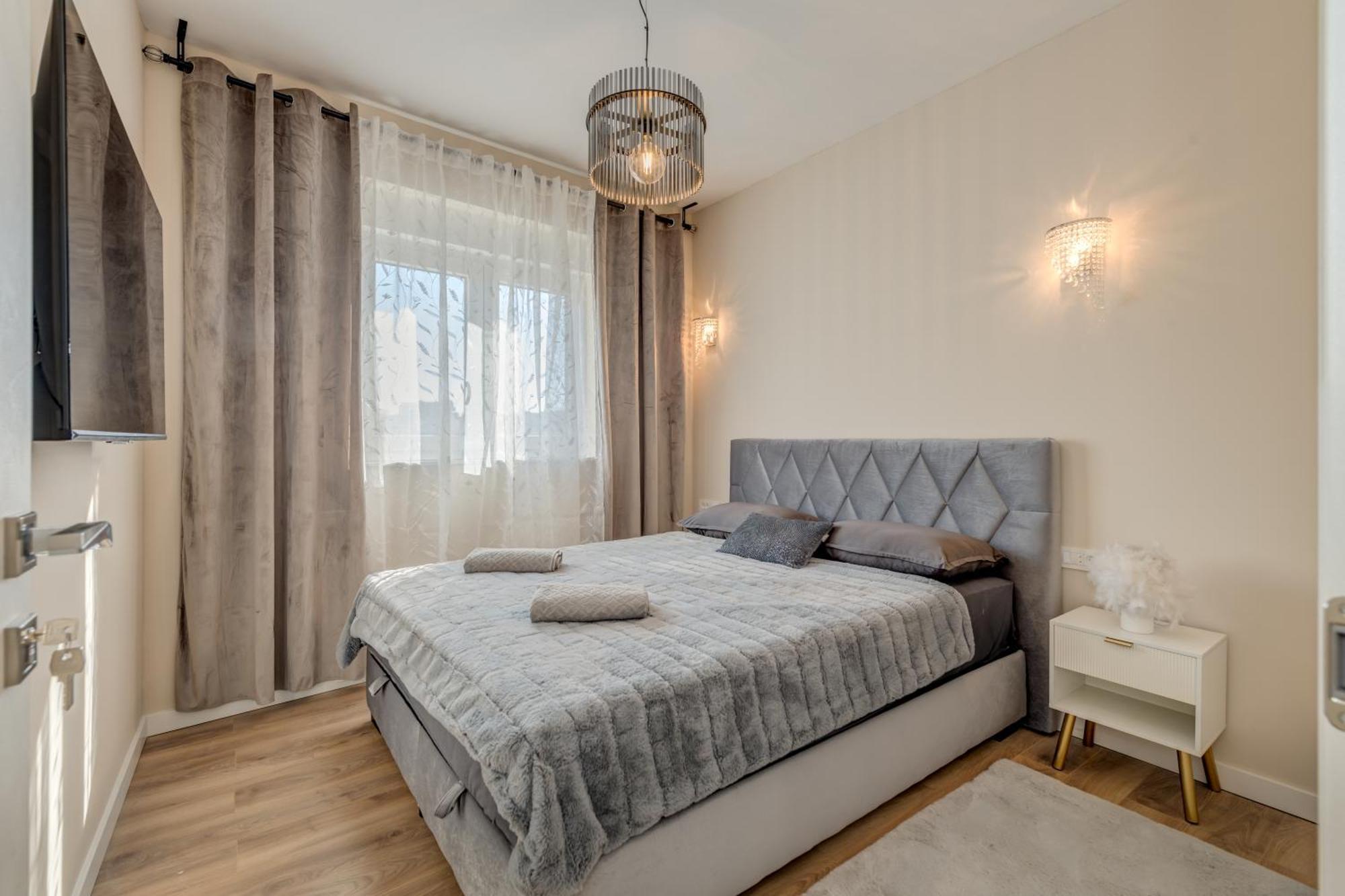 Villa La Vie - Podstrana Esterno foto