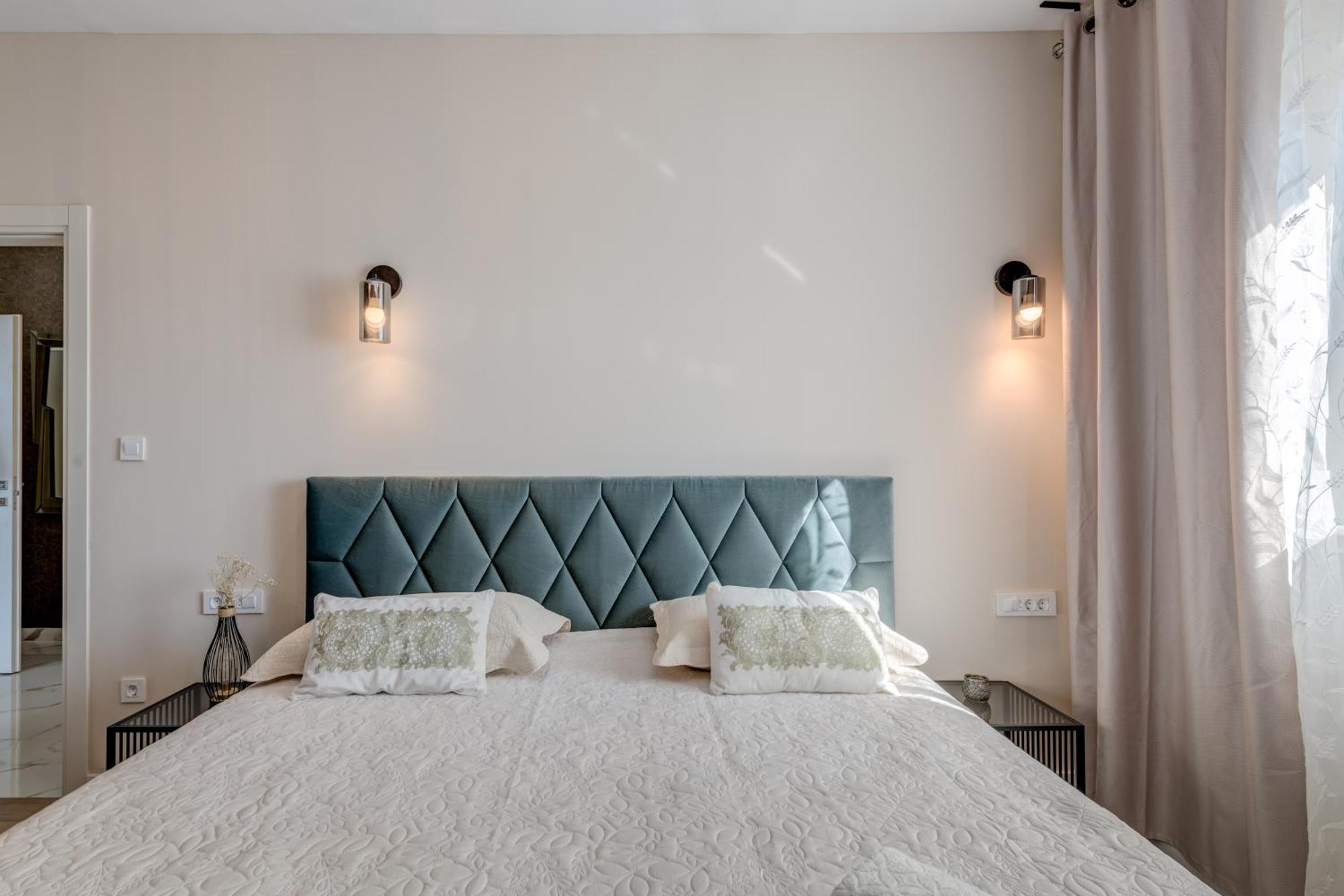 Villa La Vie - Podstrana Esterno foto